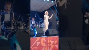 Негина Татьяна, ДЕФАНС, День Медика 26