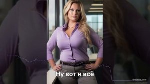 Ну вот и всё