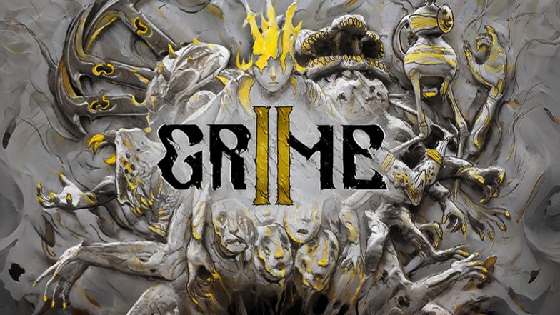 GRIME I I#1 смотреть онлайн