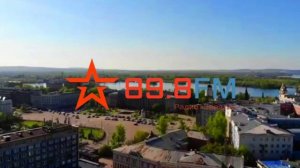 Местный рекламный блок (Радио Звезда Иркутск. 89.8 FM) 16.07.2026 г.