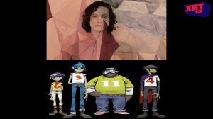 GORILLAZ — SOMEBODY THAT I USED T...