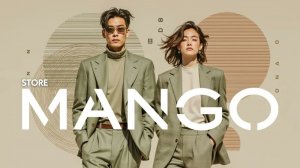 MANGO In Store Music Modern Fashion Background Playlist July 2026
