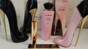 Туфли💃 У Меня!!!💥🌸 Парфюмерия люкс.Carolina Herrera!