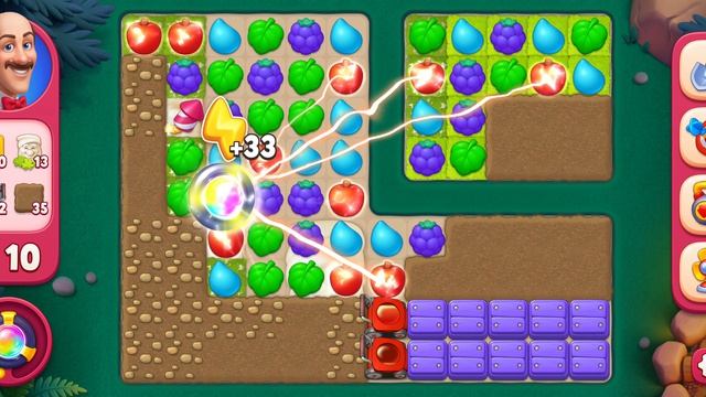 GARDENSCAPES смотреть онлайн