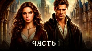 АУДИОКНИГА ПОЛНОСТЬЮ ★ ЧАСТЬ 1. ИГРА С ОГНЁМ ★ Любовное фэнтези