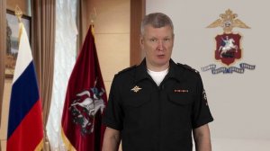 Полицией Москвы раскрыта квартирная кража на 3,5 млн рублей, совершённая тремя пособниками аферистов