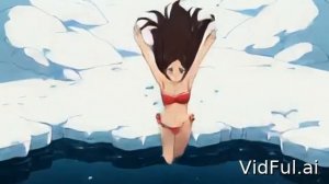 Холодная вода