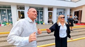 12.07.26г... «Вечер Сказочной Любви»...
