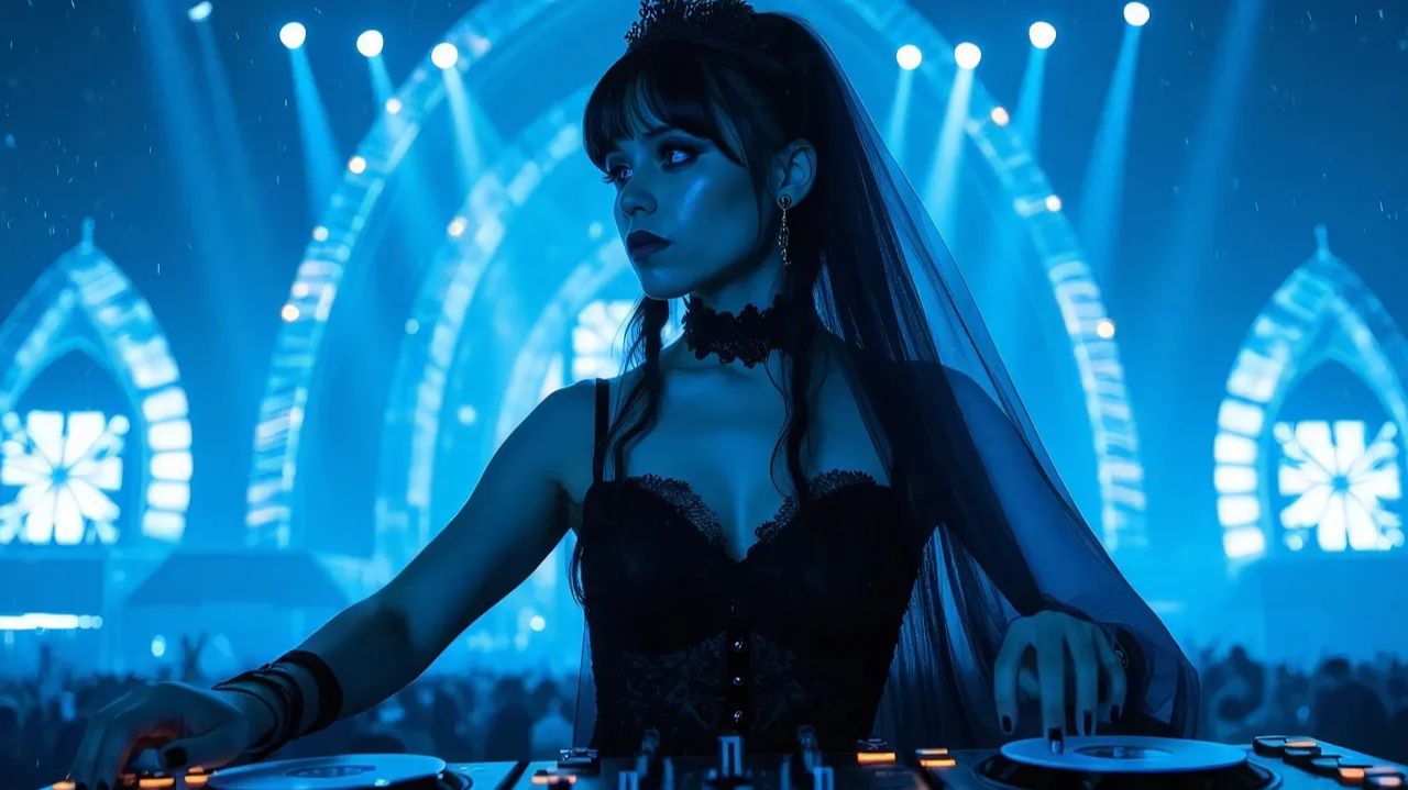 Hypnotic Underground House  Саундтрек для глубокой работы