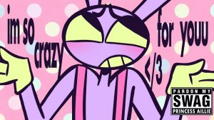 jax tadc / i’m so crazy for youuu - rebzyyx / FULL AMV