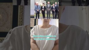 Европейцы решили: до последнего украинца