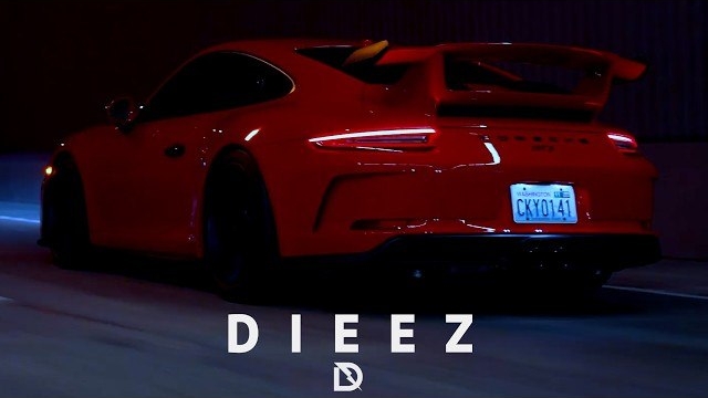 DIEEZ - Misunderstood (Original Mix) смотреть онлайн