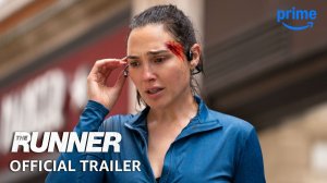The Runner Movie - Official Trailer | Amazon Prime Video
