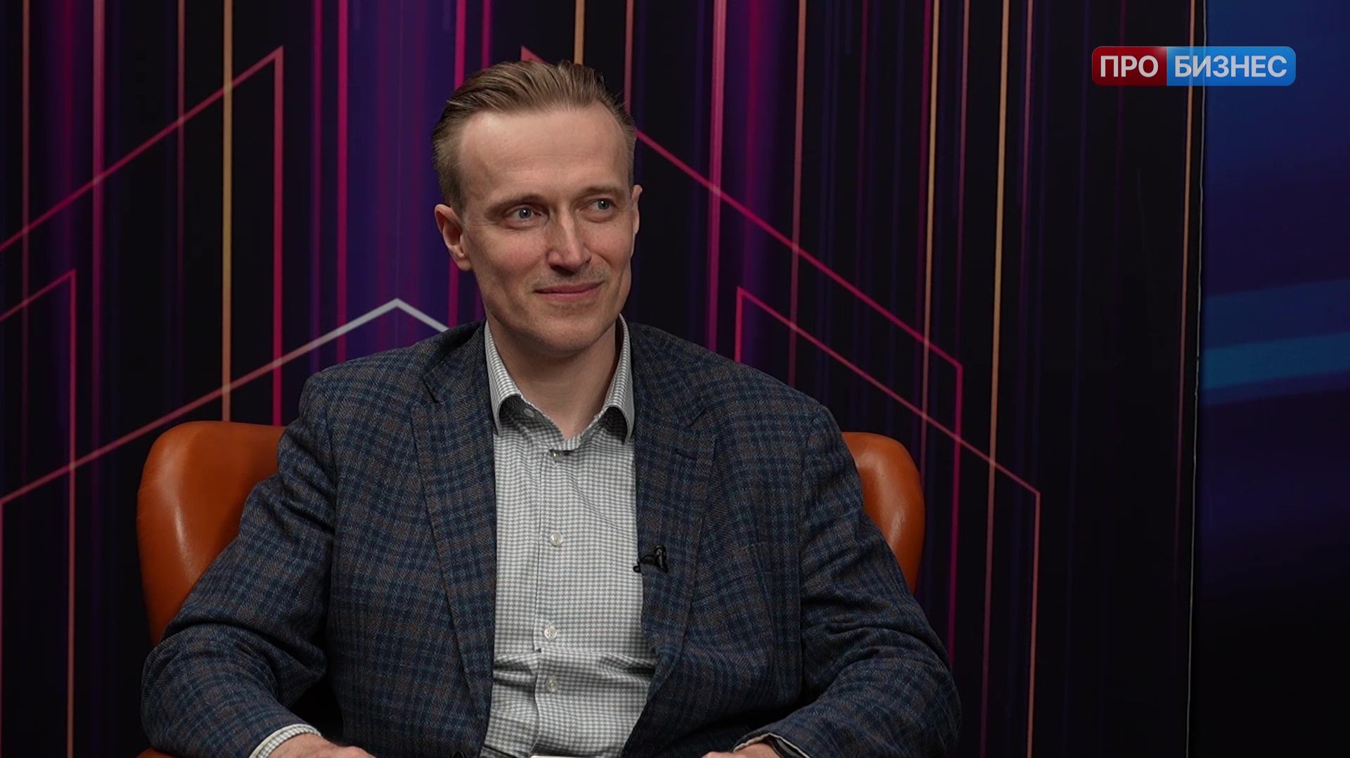 ИТ-Трансформация. Олег Илюхин, директор департамента информационных технологий СДМ-Банка