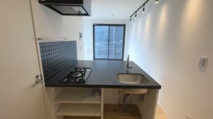 Эпизод 17 - Микроквартира в Токио - 18,5 кв. м .. 200 кв. футов