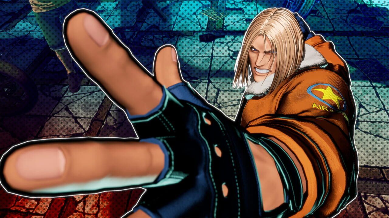 Fatal Fury: City of the Wolves расширяет вселенную: новый трейлер