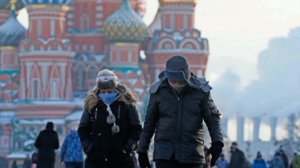 🥶 Аномальный холода до +8 градусов ударят по Москве уже этой ночью, — синоптики