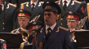 «Победа остается молодой», солист – Максим Маклаков, май 2026