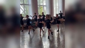 10 день СЛДП «КОШКИ-МЫШКИ»