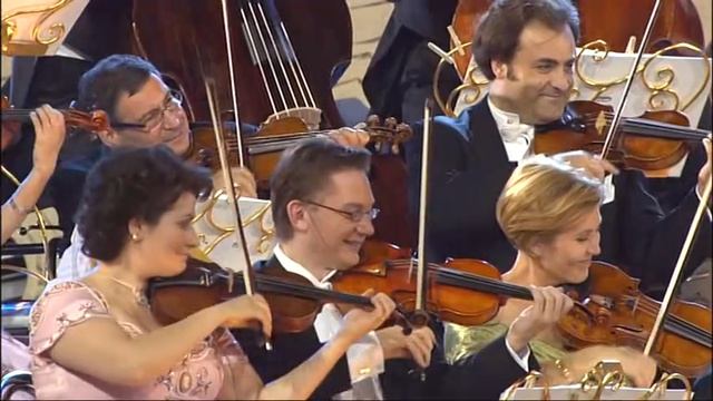 Andre Rieu - Live In Vienna 2007