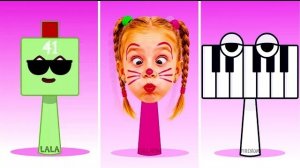 Incredibox Sprunki OC Вся фаза 4 | Сборник Incredibox #спрунки #суперсемейка #майнкрафт #004