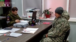 Размер региональной поддержки контрактников в Дагестане вырос