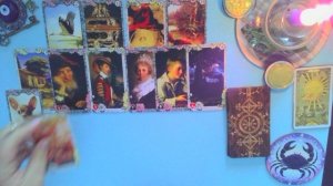 Рак.Неделя с 20 по 26 июля.Победа и ясность.