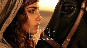 Divine Music - The Year Mix Vol.21 [Chill & Ethnic Deep 2026] 🌴Deep Relax