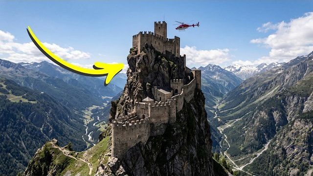 7 НАХОДОК Франции, Которые ЛОМАЮТ ИСТОРИЮ Человечества смотреть онлайн