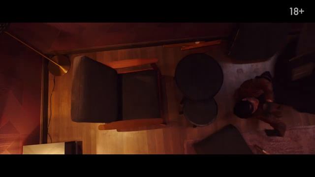 Трейлер фильма "Киллер-хранитель" (2022) смотреть онлайн