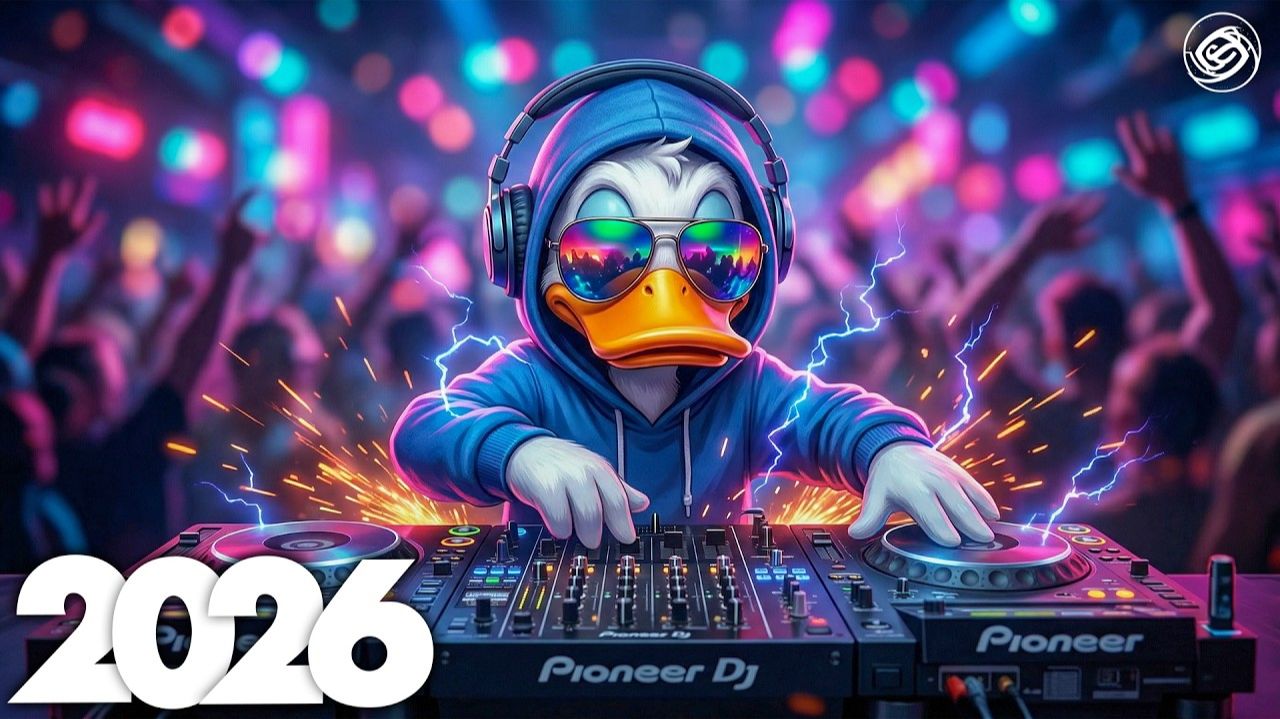 Новые Зарубежные ХИТЫ 2026🎧Лучшие танцевальные песни и музыка ТОР 30 онлайн бесплатно 59
