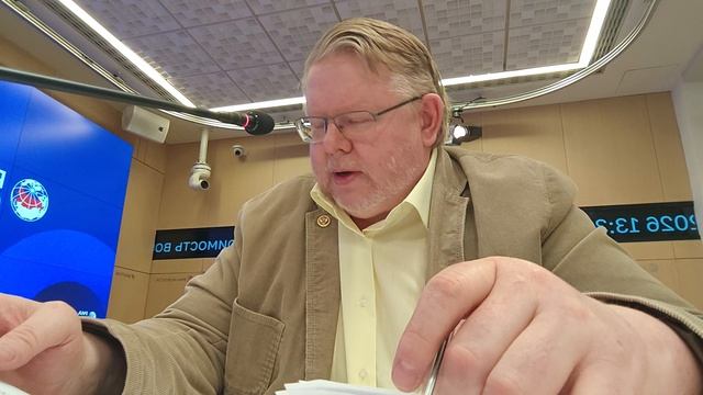 Анализ списков кандидатов в Госдуму КПРФ и ЛДПР смотреть онлайн