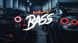 🔥Aggressive Car Music 2026 Best Gangster House Music Selection, Bass Boosted | Ghetto Camp 🎧🔥