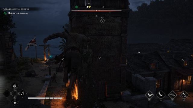 Assassin’s Creed IV Black Flag Resynced#20