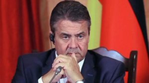 Бундесвер сможет стать боеспособным только через десять лет, заявил экс-глава немецкого МИД Зигмар Г