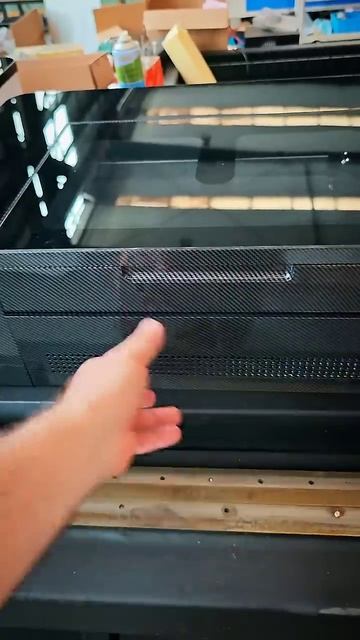 Mini CO2 Laser для всех!!👍