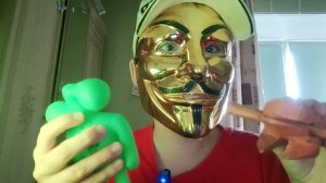 АСМР 5 ТРИГЕРОВ ЗА 5 МИНУТ [ КОЛАБ С КАНАЛОМ « СМЕШАРИК «