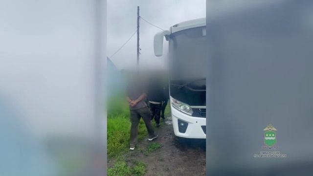 Иностранцы-нарушители в Амурской области