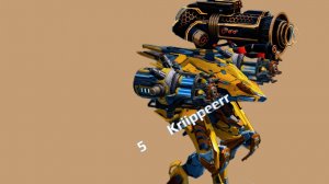 Прохождение турнира ⚽ war robots!
