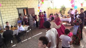 Арсен Патрина 1 ч.