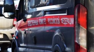 Трехлетняя девочка потерялась под Петербургом и утонула в болоте.

Сотрудники следственных органов р