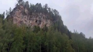 1000027183.mp4Угрюм-река Чусовая.
Родной Урал