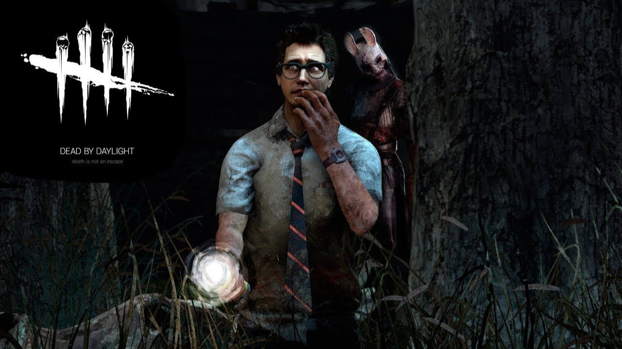 Dead by Daylight смотреть онлайн