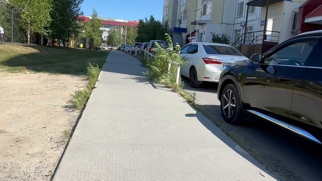 НИЖНЕВАРТОВСК ✅. 10 Б микрорайон смотреть онлайн