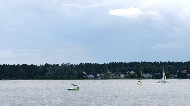Водная 🌊 идилия ❤️ смотреть онлайн