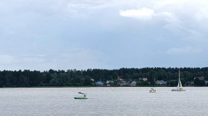 Водная  🌊 идилия  ❤️