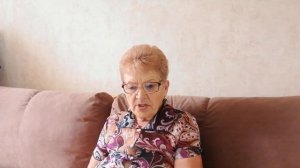 Так и непонятно, какую выгоду искал отец