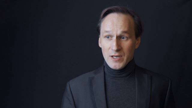 проба на роль СЕРГЕЙ