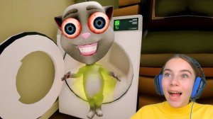 ГОВОРЯЩИЙ ХУАН в клипе «Baby in Yellow»