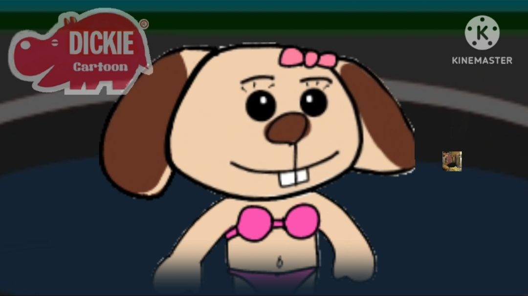 Little Lola - Summer Day (Dickie Cartoon) Part 1 смотреть онлайн